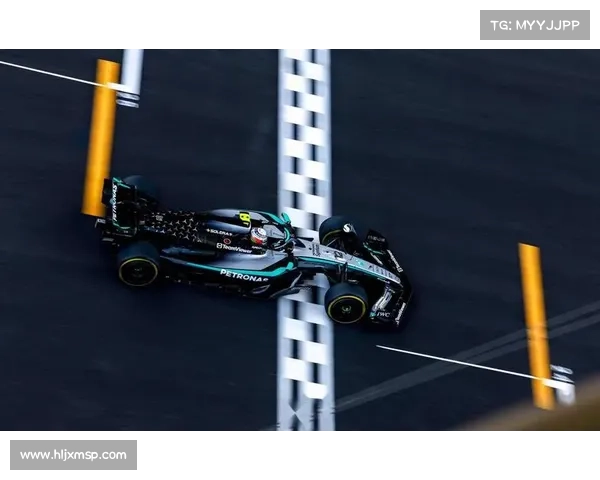 上海F1赛道深度解析:探索极速背后的科技与创新 上海F1赛道深度解析:探索极速背后的科技与创新